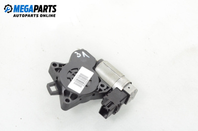 Motor macara geam for Mazda 6 Hatchback I (08.2002 - 12.2008), 5 uși, hatchback, position: stânga - spate