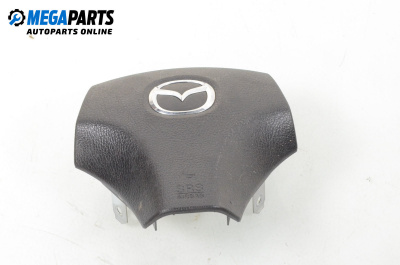 Airbag for Mazda 6 Hatchback I (08.2002 - 12.2008), 5 uși, hatchback, position: fața