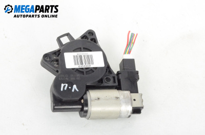 Antriebsmotor el. fensterheber for Mazda 6 Hatchback I (08.2002 - 12.2008), 5 türen, hecktür, position: links, vorderseite