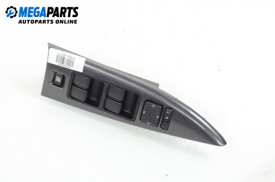 Tasten el. scheiben und spiegel for Mazda 6 Hatchback I (08.2002 - 12.2008)