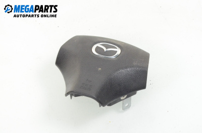 Airbag for Mazda 6 Hatchback I (08.2002 - 12.2008), 5 uși, hatchback, position: fața