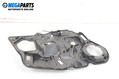 Antrieb el. fensterheber for Mazda 6 Hatchback I (08.2002 - 12.2008), 5 türen, hecktür, position: links, vorderseite