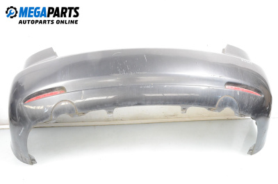 Bara de protectie spate for Mazda 6 Hatchback I (08.2002 - 12.2008), hatchback