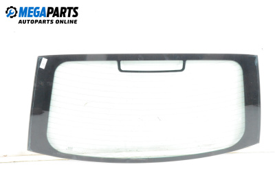 Rear window for Nissan Almera TINO (12.1998 - 02.2006), minivan