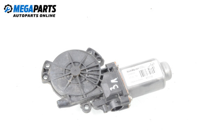 Antriebsmotor el. fensterheber for Hyundai Santa Fe II SUV (10.2005 - 12.2012), 5 türen, suv, position: links, rückseite