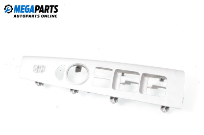 Interior plastic for Hyundai Santa Fe II SUV (10.2005 - 12.2012), 5 doors, suv, position: front