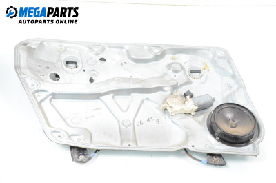 Antrieb el. fensterheber for Volkswagen Passat III Variant B5 (05.1997 - 12.2001), 5 türen, combi, position: links, vorderseite