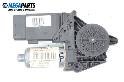 Antriebsmotor el. fensterheber for Volkswagen Passat III Variant B5 (05.1997 - 12.2001), 5 türen, combi, position: rechts, vorderseite