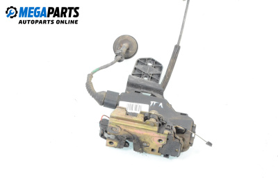 Schloss for Volkswagen Passat III Variant B5 (05.1997 - 12.2001), position: links, vorderseite