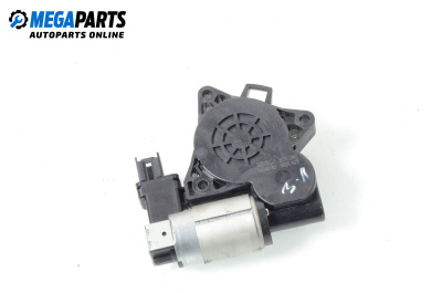 Motor macara geam for Mazda 6 Station Wagon I (08.2002 - 12.2007), 5 uși, combi, position: stânga - spate