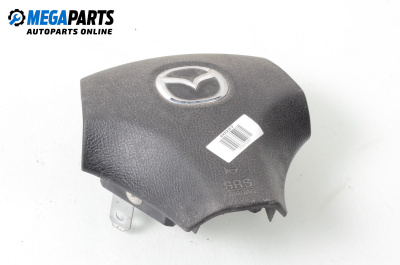 Airbag for Mazda 6 Station Wagon I (08.2002 - 12.2007), 5 uși, combi, position: fața