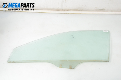 Window for Mazda 6 Station Wagon I (08.2002 - 12.2007), 5 doors, station wagon, position: front - left