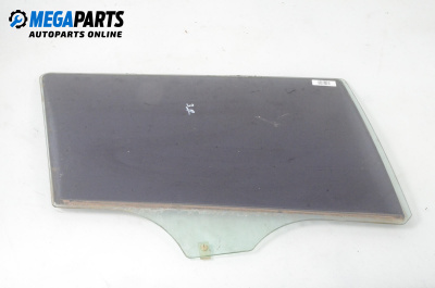 Window for Mazda 6 Station Wagon I (08.2002 - 12.2007), 5 doors, station wagon, position: rear - right