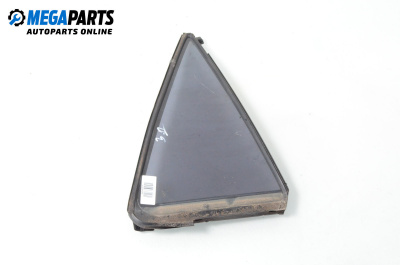 Door vent window for Mazda 6 Station Wagon I (08.2002 - 12.2007), 5 doors, station wagon, position: right