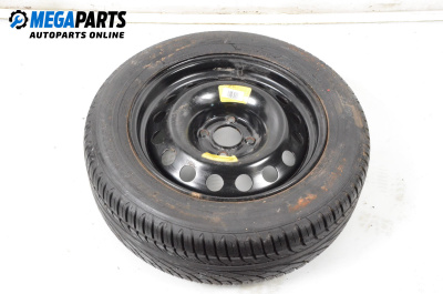 Spare tire for Citroen C5 I Hatchback (03.2001 - 03.2005) 16 inches, width 6.5 (The price is for one piece)