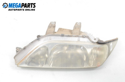Headlight for SsangYong Musso SUV (01.1993 - 09.2007), suv, position: left