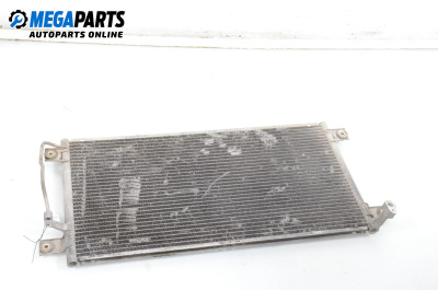 Air conditioning radiator for SsangYong Musso SUV (01.1993 - 09.2007) 2.3 TDiC на всичките колела, 101 hp