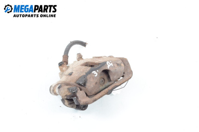 Caliper for SsangYong Musso SUV (01.1993 - 09.2007), position: rear - right