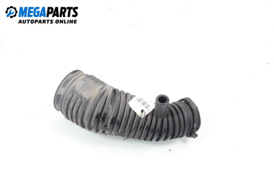Air intake corrugated hose for SsangYong Musso SUV (01.1993 - 09.2007) 2.3 TDiC на всичките колела, 101 hp