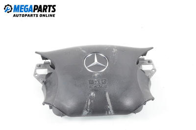 Airbag for Mercedes-Benz C-Class Sedan (W203) (05.2000 - 08.2007), 5 uși, sedan, position: fața