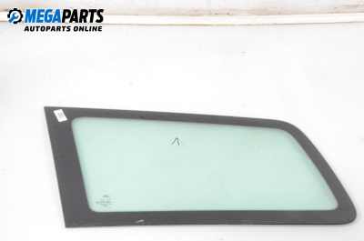 Vent window for Ford Mondeo III Turnier (10.2000 - 03.2007), 5 doors, station wagon, position: left