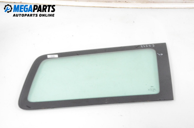 Vent window for Ford Mondeo III Turnier (10.2000 - 03.2007), 5 doors, station wagon, position: right