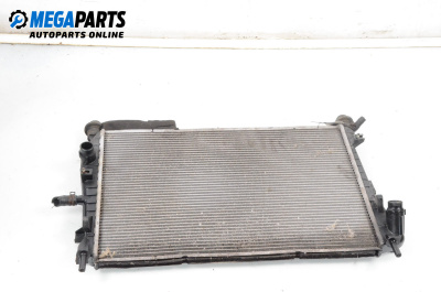 Water radiator for Ford Mondeo III Turnier (10.2000 - 03.2007) 2.0 16V DI / TDDi / TDCi, 90 hp