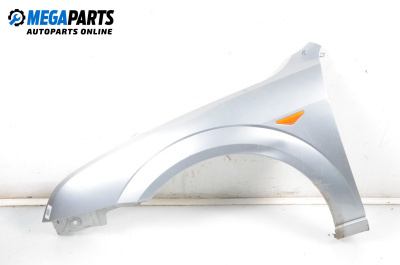 Fender for Ford Mondeo III Turnier (10.2000 - 03.2007), 5 doors, station wagon, position: front - left