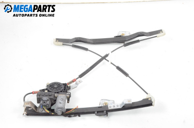 Electric window regulator for Ford Mondeo III Turnier (10.2000 - 03.2007), 5 doors, station wagon, position: front - left