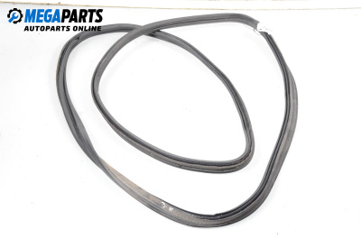 Cheder portbagaj for Ford Mondeo III Turnier (10.2000 - 03.2007), 5 uși, combi, position: din spate