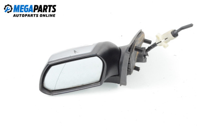 Mirror for Ford Mondeo III Turnier (10.2000 - 03.2007), 5 doors, station wagon, position: left