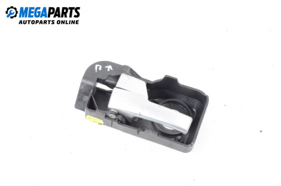 Inner handle for Ford Mondeo III Turnier (10.2000 - 03.2007), 5 doors, station wagon, position: front - left