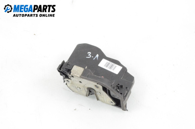 Lock for BMW X5 Series E70 (02.2006 - 06.2013), position: rear - left