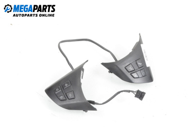 Steering wheel buttons for BMW X5 Series E70 (02.2006 - 06.2013)