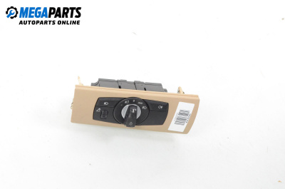 Lights switch for BMW X5 Series E70 (02.2006 - 06.2013)