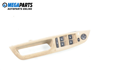 Butoane geamuri și de reglare a oglinzilor for BMW X5 Series E70 (02.2006 - 06.2013)