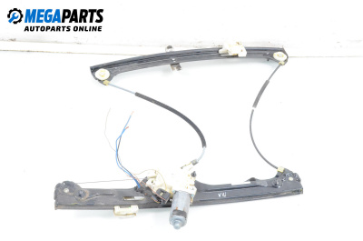 Electric window regulator for BMW X5 Series E70 (02.2006 - 06.2013), 5 doors, suv, position: front - left