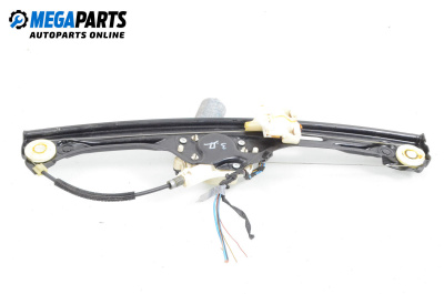 Electric window regulator for BMW X5 Series E70 (02.2006 - 06.2013), 5 doors, suv, position: rear - right