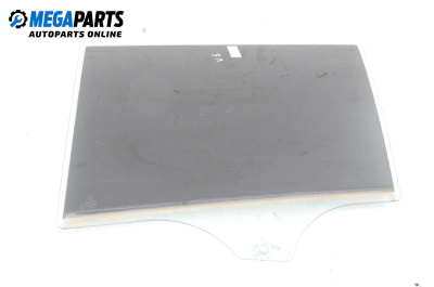 Window for BMW X5 Series E70 (02.2006 - 06.2013), 5 doors, suv, position: rear - left