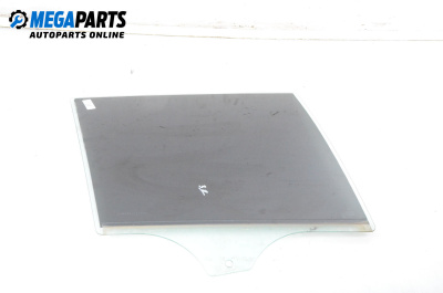 Window for BMW X5 Series E70 (02.2006 - 06.2013), 5 doors, suv, position: rear - right