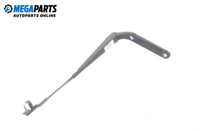 Braț ștergătoare parbriz for BMW X5 Series E70 (02.2006 - 06.2013), position: stânga