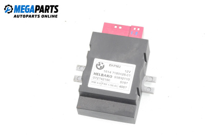 Fuel pump control module for BMW X5 Series E70 (02.2006 - 06.2013), № 7180426-01