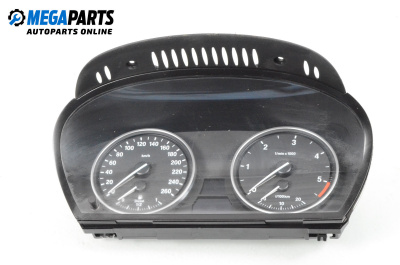 Instrument cluster for BMW X5 Series E70 (02.2006 - 06.2013) 3.0 sd, 286 hp