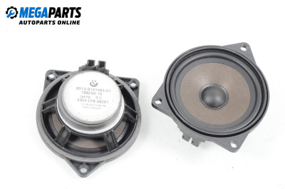 Loudspeakers for BMW X5 Series E70 (02.2006 - 06.2013), № 9141494-01
