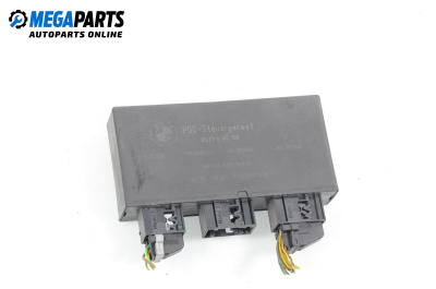 PDC module for BMW X5 Series E70 (02.2006 - 06.2013), № 9145158