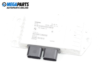 Gear transfer case module for BMW X5 Series E70 (02.2006 - 06.2013), № 7569969