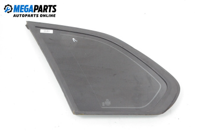 Vent window for BMW X5 Series E70 (02.2006 - 06.2013), 5 doors, suv, position: left