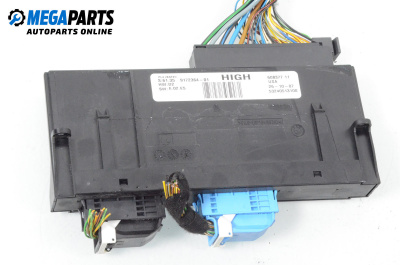 Comfort module for BMW X5 Series E70 (02.2006 - 06.2013), № 9172364-01