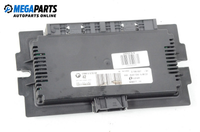 Light module controller for BMW X5 Series E70 (02.2006 - 06.2013), № 9166667