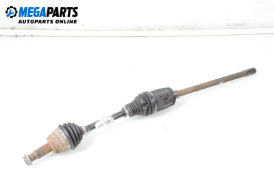 Driveshaft for BMW X5 Series E70 (02.2006 - 06.2013) 3.0 sd, 286 hp, position: front - right, automatic